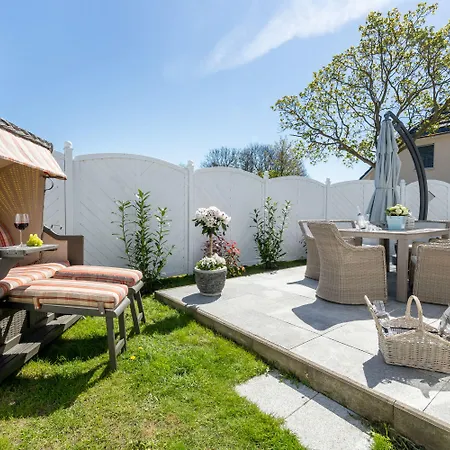 Ferienhaus Ostseeperle-3